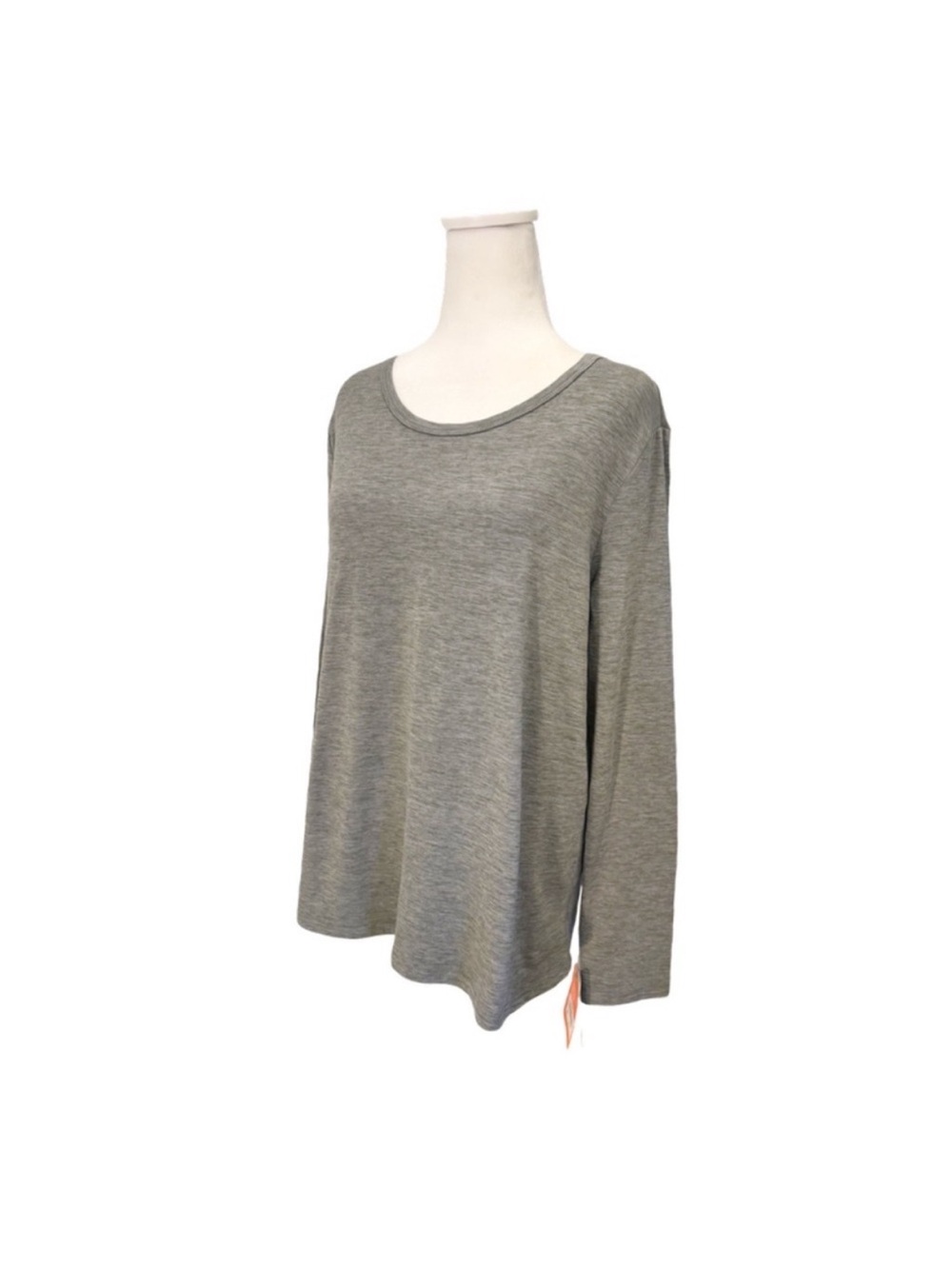 New Bass Outdoor Long Sleeve Shirt